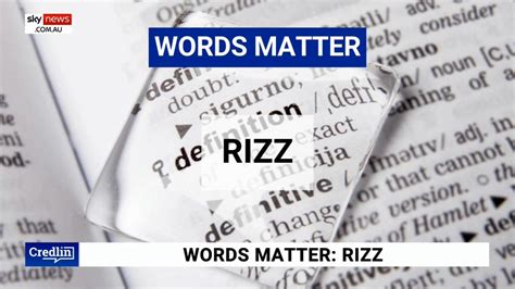 rizz Meaning & Origin 